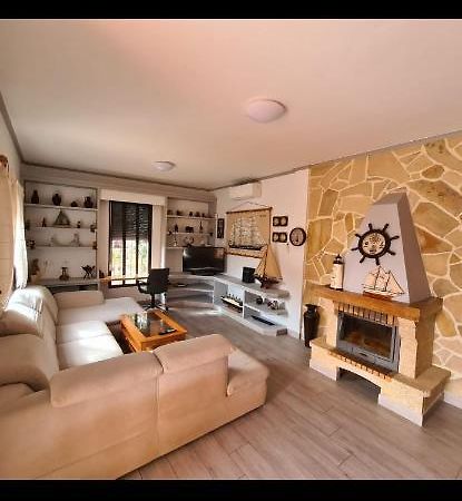 Chalet Hidromasaje Y Piscina Granadilla De Abona Εξωτερικό φωτογραφία