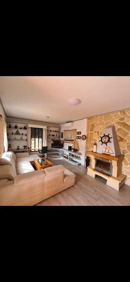 Chalet Hidromasaje Y Piscina Granadilla De Abona Εξωτερικό φωτογραφία