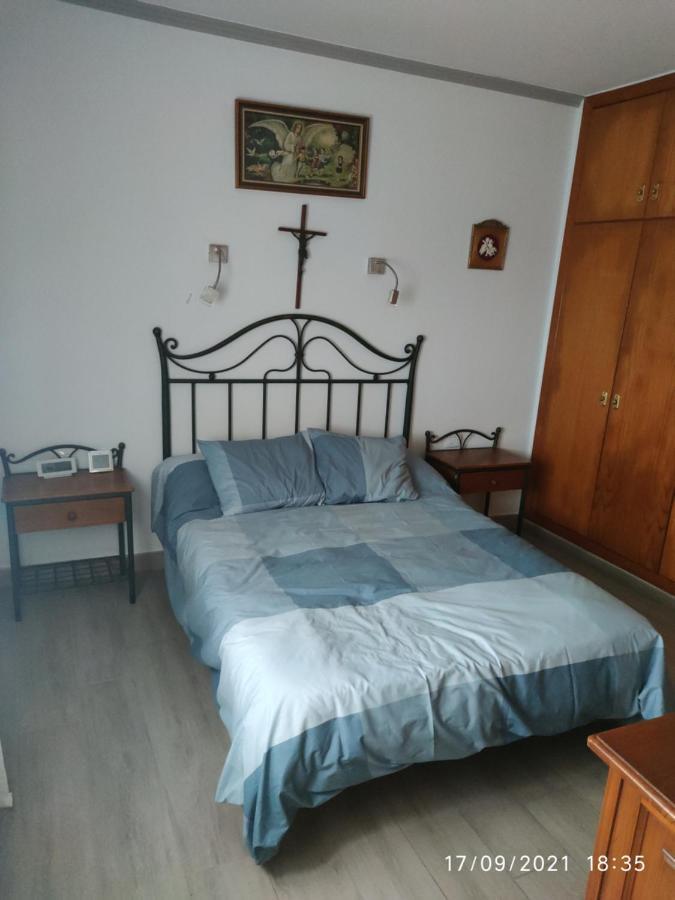 Chalet Hidromasaje Y Piscina Granadilla De Abona Δωμάτιο φωτογραφία